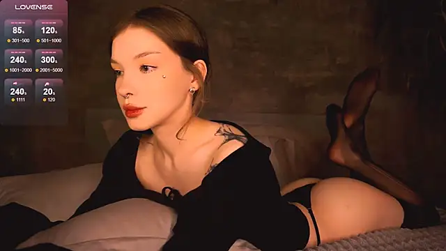 morphesoull online show from 01-17-26, 05:56