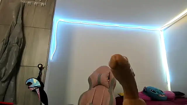 Spit queen online show from 02-04-25, 05:23