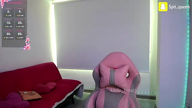 Spit queen online show from 09-17-25, 04:19