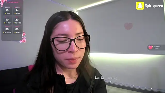 Spit queen online show from 10-09-25, 06:50