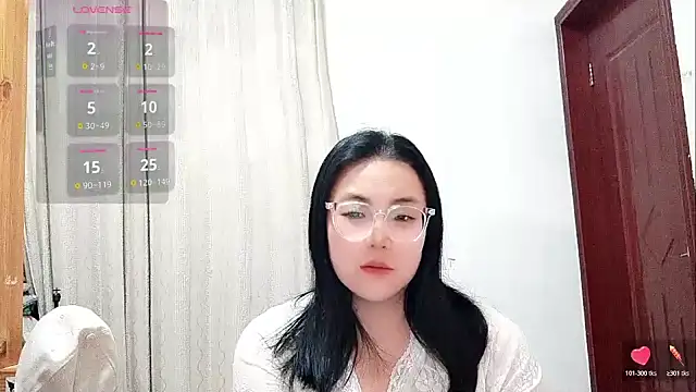 Vivianangn-e online show from 04-09-26, 02:55