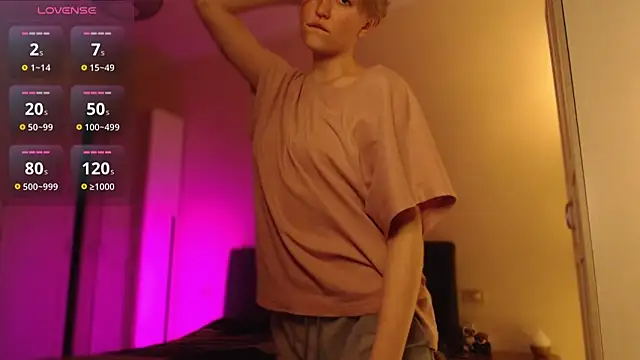 iilovetomatoes online show from 02-12-26, 10:49