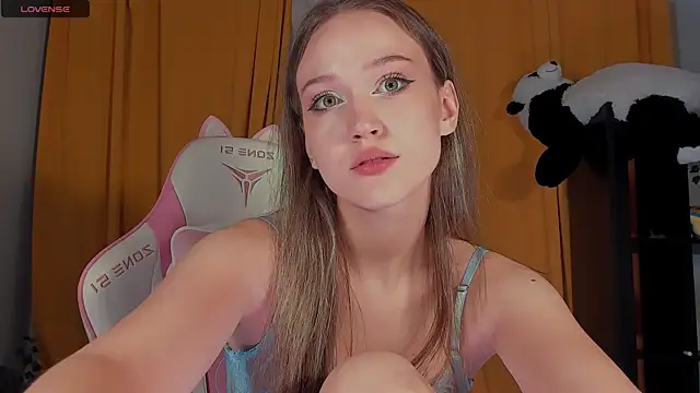 Amelia Lein online show from 01-16-25, 07:17