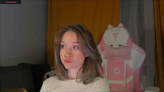 Amelia Lein online show from 03-20-25, 01:35