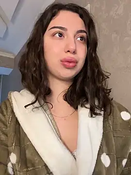 Snapshot of Tasty_Nora chatting on 12-25-24, 05:05 Tasty Nora online show from 12-25-24, 05:05