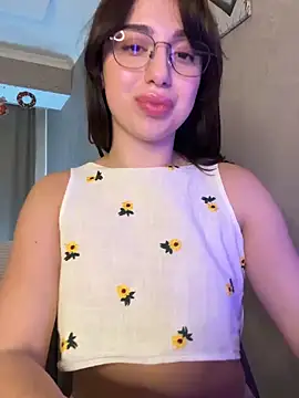 Snapshot of Tasty_Nora chatting on 02-04-25, 07:51 Tasty Nora online show from 02-04-25, 07:51