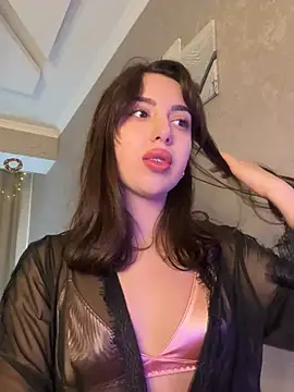 Snapshot of Tasty_Nora chatting on 02-11-25, 10:37 Tasty Nora online show from 02-11-25, 10:37