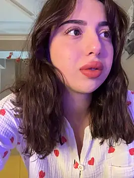 Snapshot of Tasty_Nora chatting on 02-12-25, 05:15 Tasty Nora online show from 02-12-25, 05:15