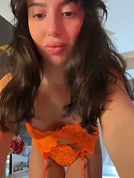 Snapshot of Tasty_Nora chatting on 10-02-25, 06:09 Tasty Nora online show from 10-02-25, 06:09