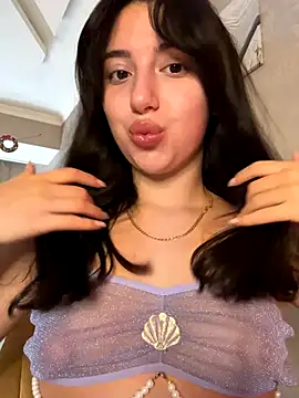 Snapshot of Tasty_Nora chatting on 11-13-25, 05:06 Tasty Nora online show from 11-13-25, 05:06