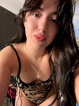 Snapshot of Tasty_Nora chatting on 11-15-25, 05:05 Tasty Nora online show from 11-15-25, 05:05