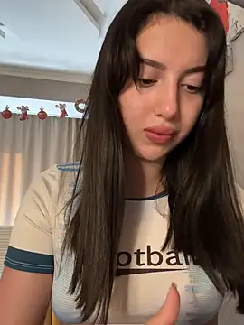 Snapshot of Tasty_Nora chatting on 11-16-25, 05:24 Tasty Nora online show from 11-16-25, 05:24