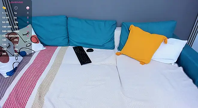 Snapshot of Christall_StarXX chatting on 02-23-25, 11:25 Christall StarXX online show from 02-23-25, 11:25