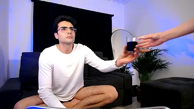 xxxvandersexxx online show from 01-13-25, 10:03