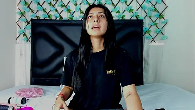 EmmaWilliamss online show from 02-03-25, 03:27