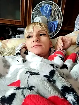 ulika1989 online show from 10-12-25, 11:42