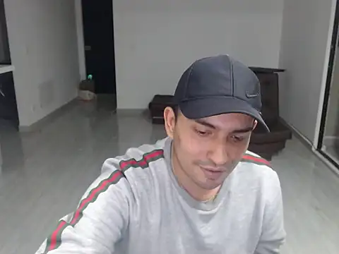 Uncut Hairy Dick online show from 10-28-25, 06:17