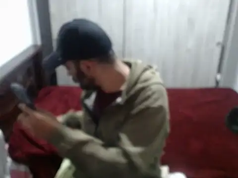 Uncut Hairy Dick online show from 03-31-26, 02:57