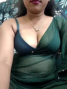 ANGE-MOU online show from 04-19-26, 03:17