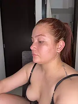 EmilyBarragan online show from 02-18-25, 12:59