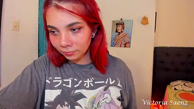 Snapshot of victoriaasaenz_ chatting on 12-15-24, 04:07 victoriaasaenz online show from 12-15-24, 04:07