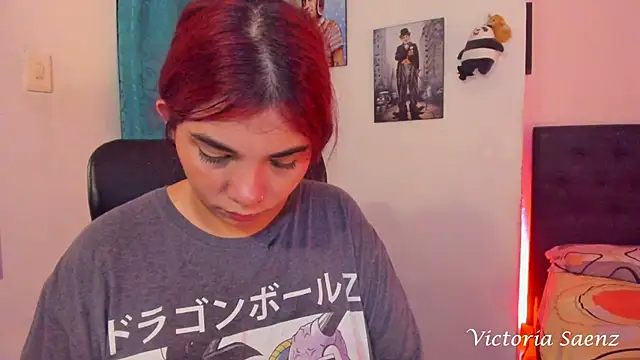 Snapshot of victoriaasaenz_ chatting on 01-05-25, 03:53 victoriaasaenz online show from 01-05-25, 03:53