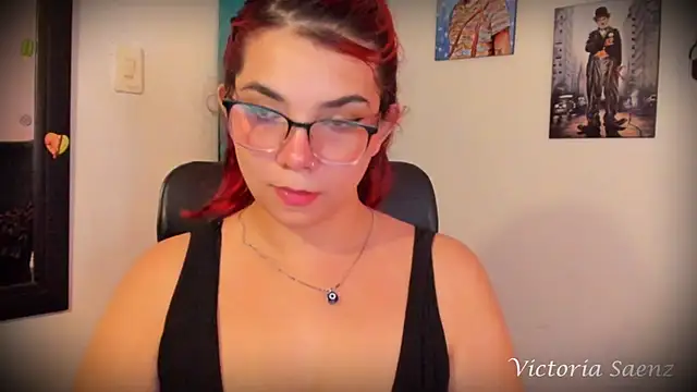 Snapshot of victoriaasaenz_ chatting on 02-19-25, 01:08 victoriaasaenz online show from 02-19-25, 01:08
