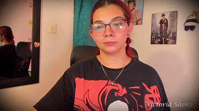 Snapshot of victoriaasaenz_ chatting on 03-03-25, 12:37 victoriaasaenz online show from 03-03-25, 12:37
