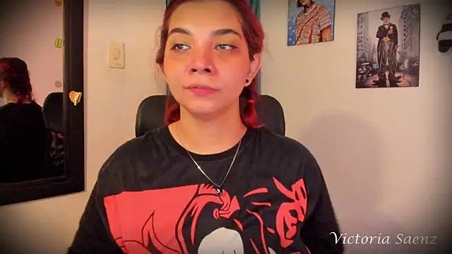 Snapshot of victoriaasaenz_ chatting on 03-03-25, 03:41 victoriaasaenz online show from 03-03-25, 03:41