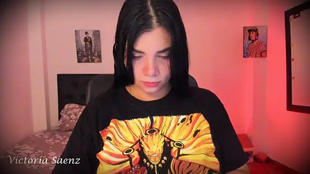 Snapshot of victoriaasaenz_ chatting on 11-07-25, 12:32 victoriaasaenz online show from 11-07-25, 12:32