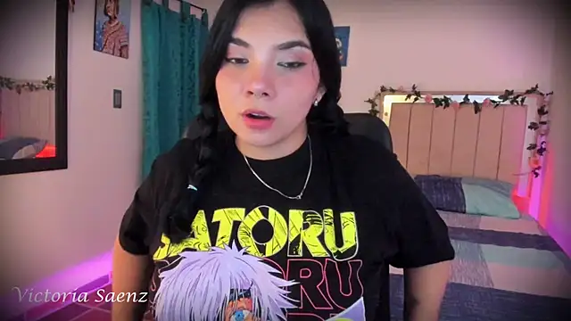 victoriaasaenz  online show from 01-07-26, 12:35