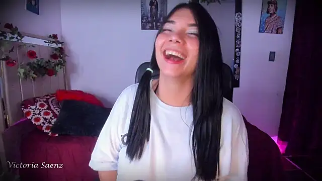 victoriaasaenz  online show from 06-13-26, 01:03