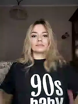 KrissSexi online show from 03-16-25, 07:59