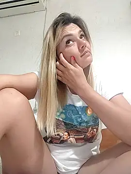 KrissSexi online show from 10-01-25, 09:32