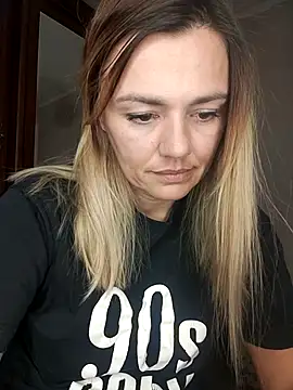 KrissSexi online show from 10-09-25, 06:50