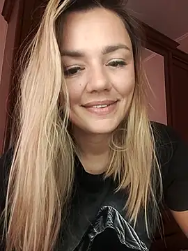 KrissSexi online show from 10-19-25, 08:37