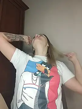 KrissSexi online show from 11-29-25, 07:44