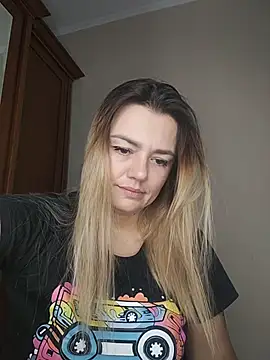 KrissSexi online show from 12-05-25, 04:54