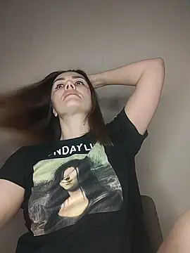 KrissSexi online show from 01-19-26, 05:55