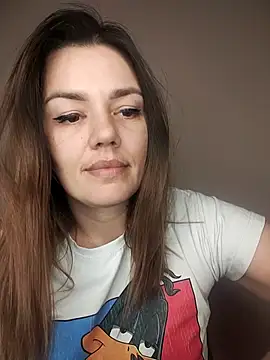 KrissSexi online show from 03-02-26, 07:15