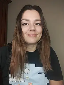 KrissSexi online show from 04-03-26, 06:50