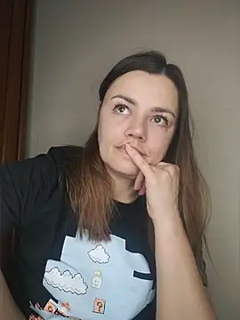 KrissSexi online show from 04-04-26, 07:00