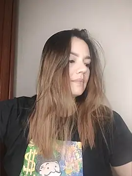 KrissSexi online show from 04-13-26, 08:58