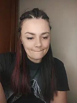 KrissSexi online show from 05-28-26, 07:55