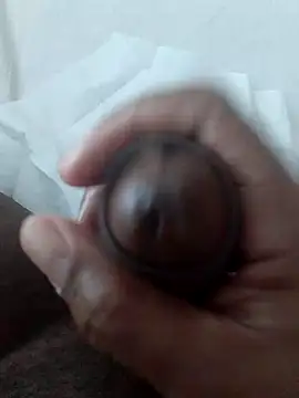 ManBlackhot online show from 01-15-25, 01:41