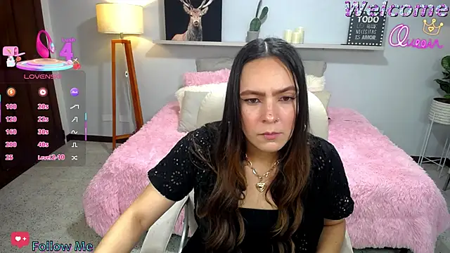 Snapshot of Bianca____ chatting on 06-26-26, 12:37 Bianca online show from 06-26-26, 12:37