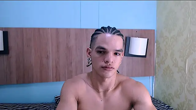 Snapshot of AlbertBernal69 chatting on 01-26-25, 09:19 AlbertBernal69 online show from 01-26-25, 09:19