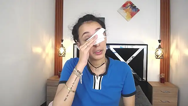 ORIANNA BODMOD online show from 01-05-26, 09:40