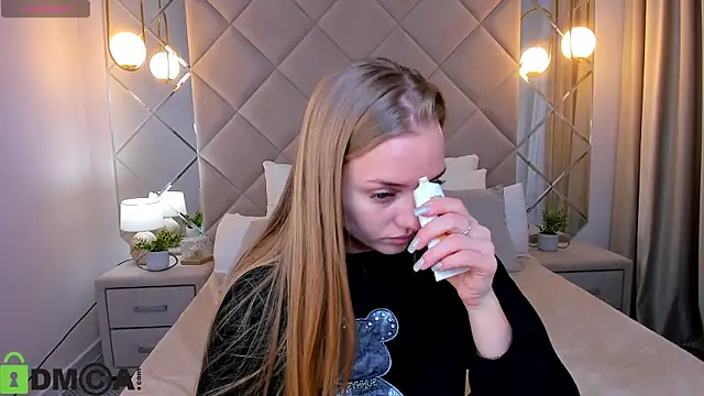 Barbie Lis online show from 11-05-25, 12:54