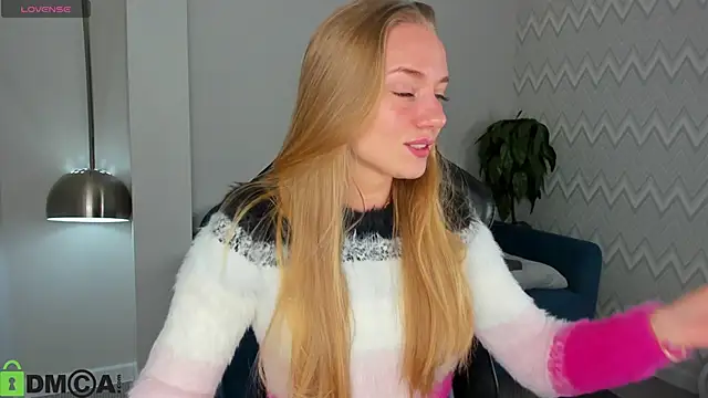 Barbie Lis online show from 11-06-25, 12:55